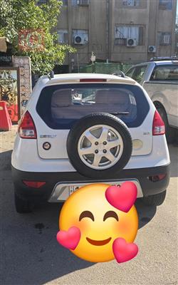 جيلي GX2